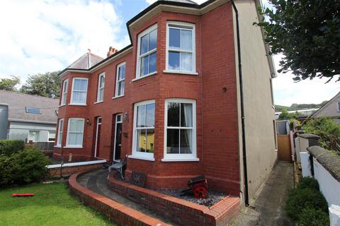 4 bedroom house for sale, South Road, Aberaeron
