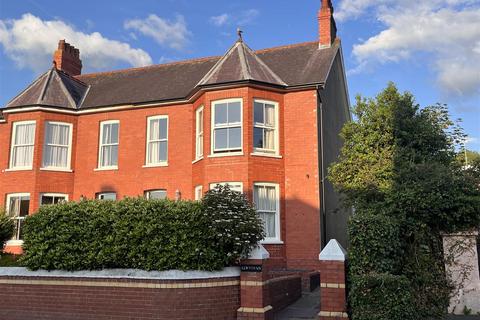 Llwydfan South Road, Aberaeron, SA46 0DP