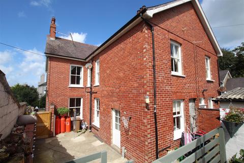 Llwydfan South Road, Aberaeron, SA46 0DP