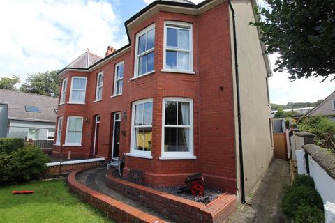 Llwydfan South Road, Aberaeron, SA46 0DP