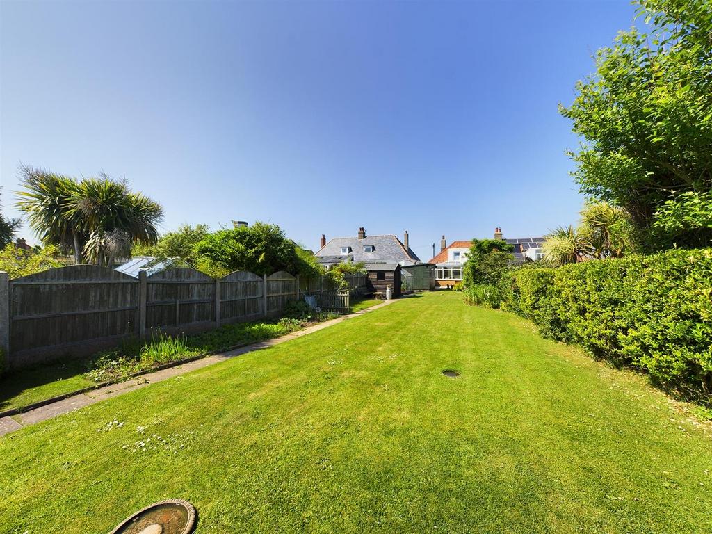 Garden: