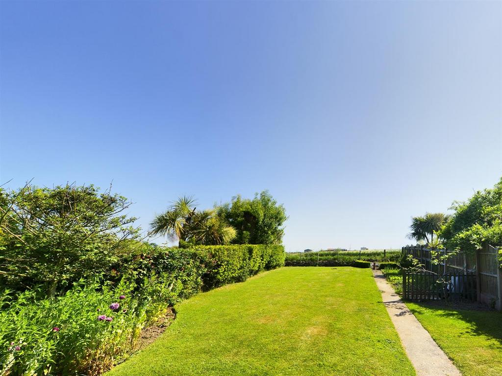 Garden: