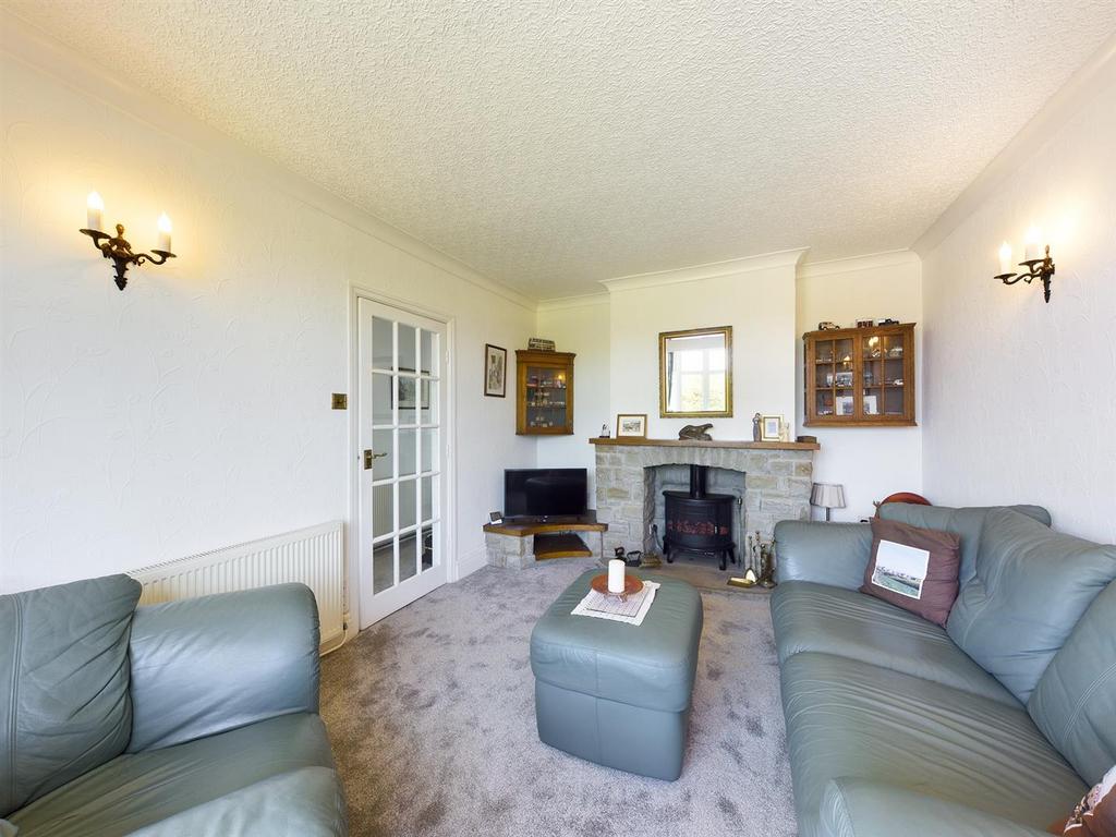 Lounge: