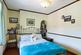 Bedroom: