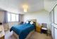 Bedroom:
