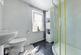 Bathroom: