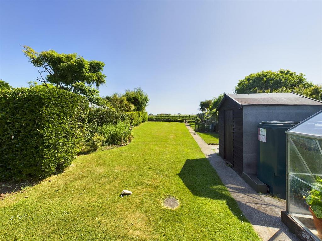 Garden: