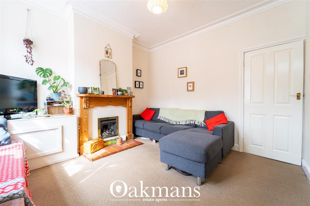 Frances Road, Cotteridge, Birmingham, B30 2 bed house for sale £215,000