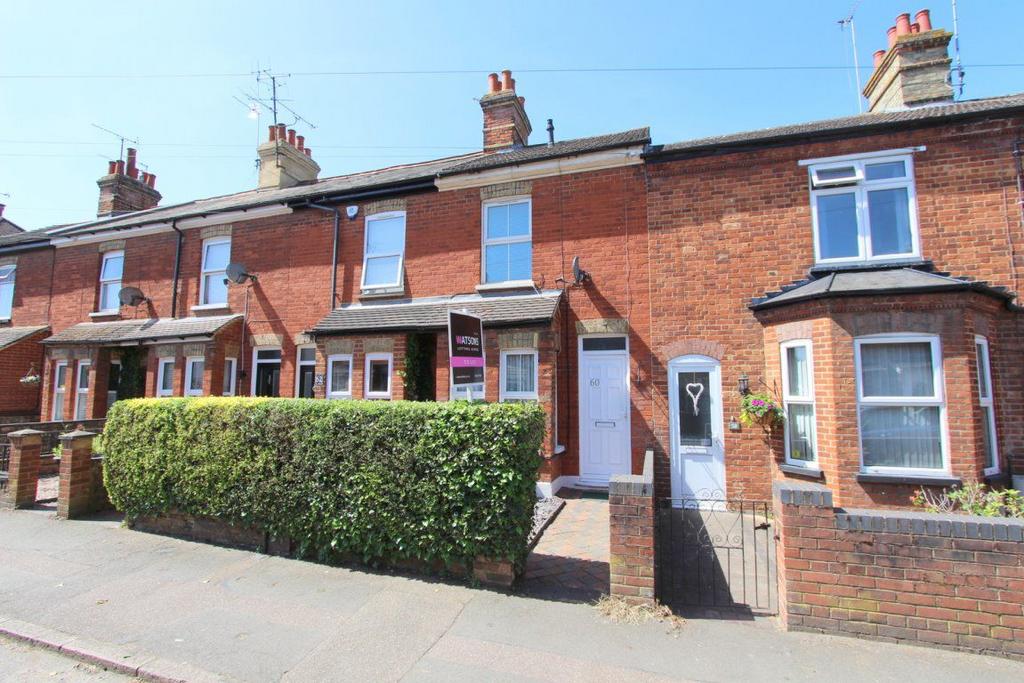 South Street, Leighton Buzzard 2 bed house £975 pcm (£225 pw)