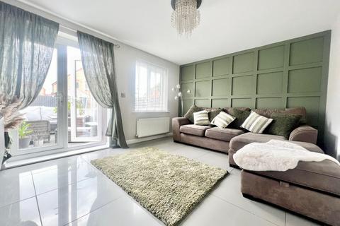 4 Darnbrook Drive, Sheffield, S5 9BJ