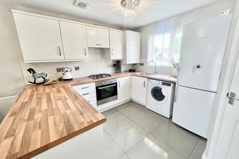 4 Darnbrook Drive, Sheffield, S5 9BJ