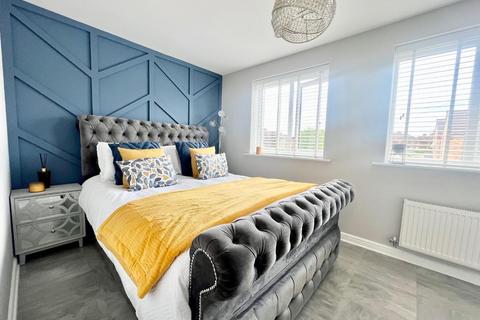 4 Darnbrook Drive, Sheffield, S5 9BJ