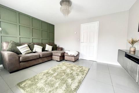 4 Darnbrook Drive, Sheffield, S5 9BJ