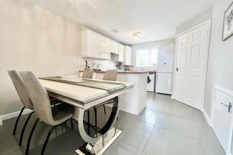 4 Darnbrook Drive, Sheffield, S5 9BJ