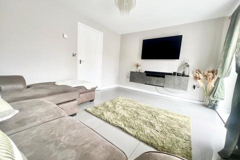 4 Darnbrook Drive, Sheffield, S5 9BJ