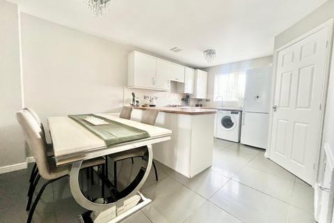 4 Darnbrook Drive, Sheffield, S5 9BJ