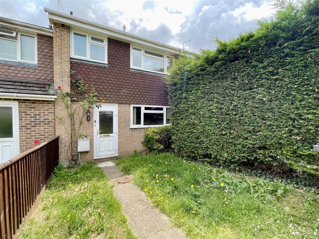 Drive, Poole BH16 3 bed terraced house for sale £269,950