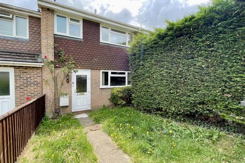 8 Dacombe Drive, Poole, BH16 5JL