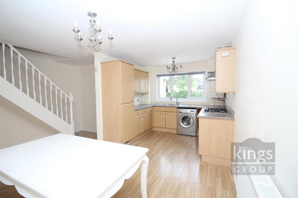 Sycamore Field, Harlow 3 bed house for sale £335,000