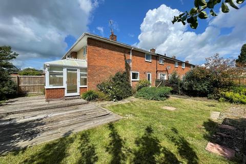 12 Arrowsmith Square, Newton Aycliffe, DL5 5RB