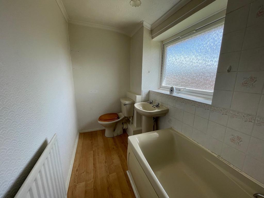 Bathroom/w.c.