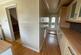L shaped kitchen