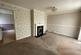 Separate dining room