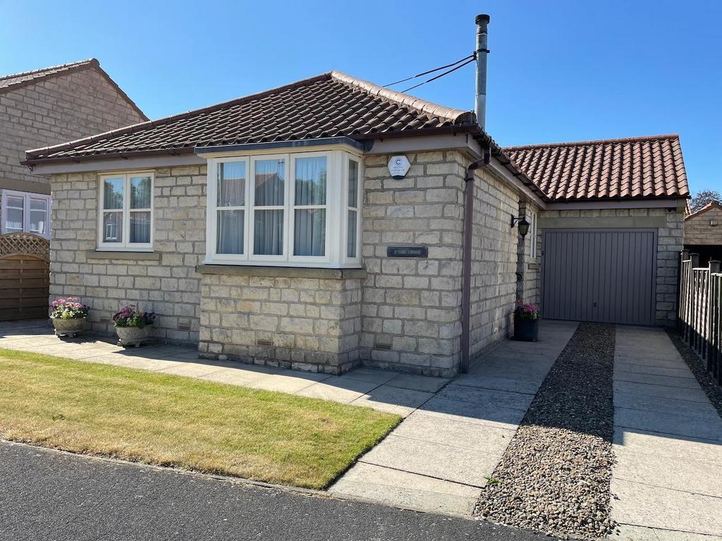 The Limes, Helmsley, York 3 bed house for sale £335,000