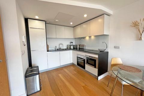 2 bedroom apartment for sale, Phoenix Square, Burton Street, Leicester