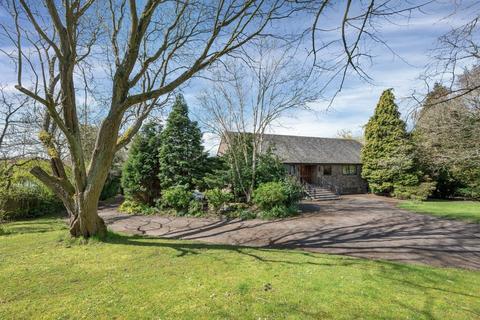 6 bedroom detached house for sale, Ulverscroft Lane, Newtown Linford, Leicestershire