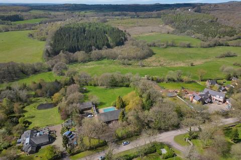 6 bedroom detached house for sale, Ulverscroft Lane, Newtown Linford, Leicestershire