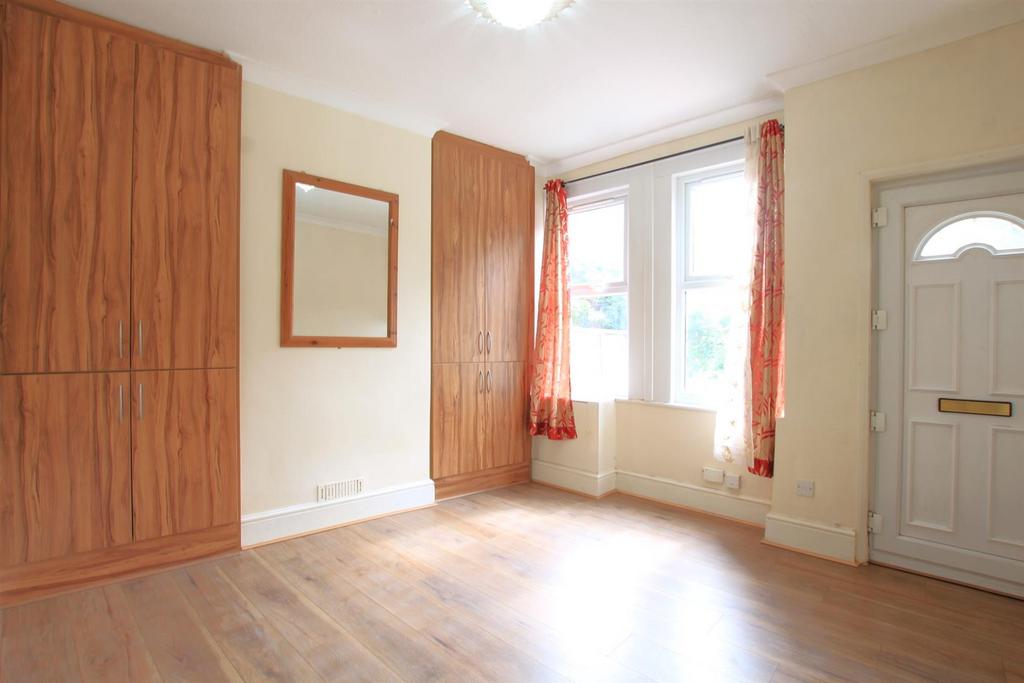 Reception Room One