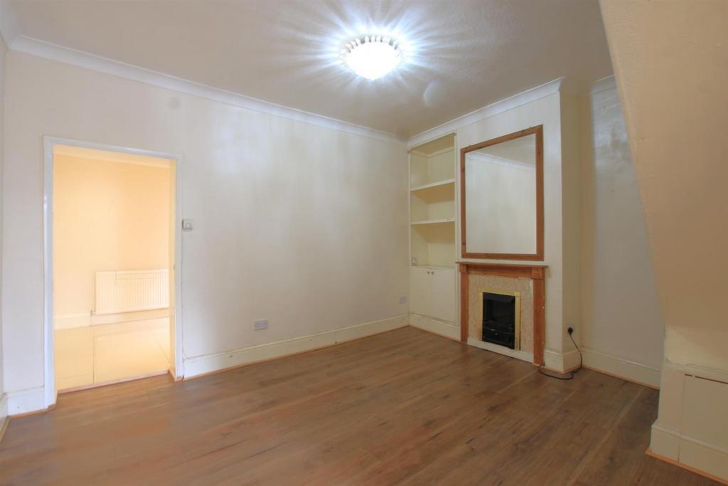 Reception Room Two