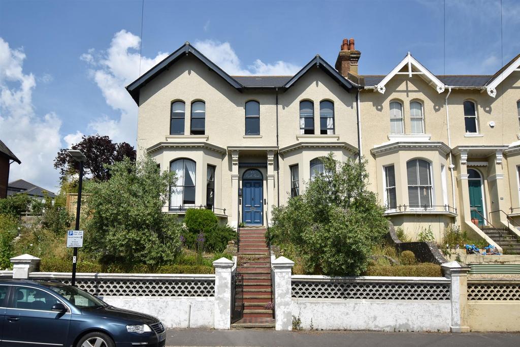 Front elevation