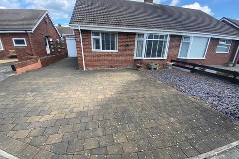 12 Dereham Close, Seaton Sluice, Whitley Bay, NE26 4BT