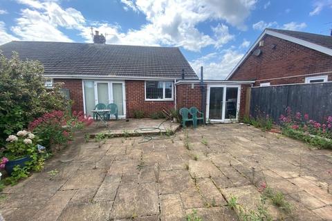 12 Dereham Close, Seaton Sluice, Whitley Bay, NE26 4BT