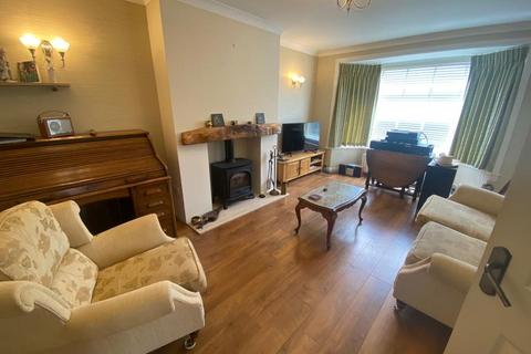 12 Dereham Close, Seaton Sluice, Whitley Bay, NE26 4BT