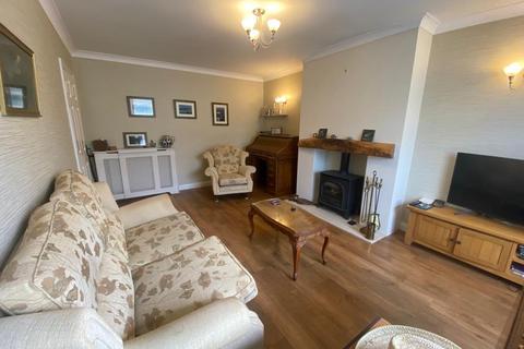 12 Dereham Close, Seaton Sluice, Whitley Bay, NE26 4BT