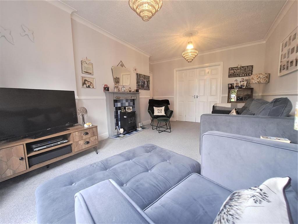 Ollerton Road, Yardley, Birmingham 3 bed semidetached house for sale