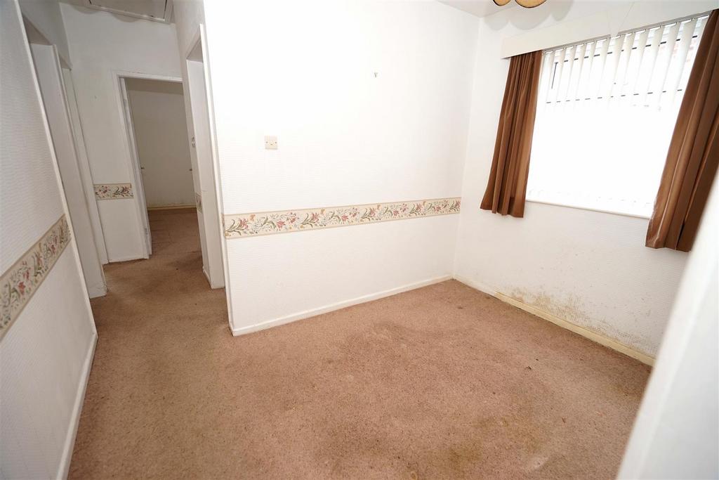 Harrison Crescent, Blackrod, Bolton 2 bed bungalow for sale £200,000