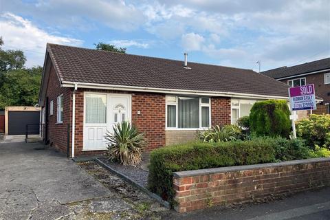 4 Harrison Crescent, Blackrod, Bolton, BL6 5EX