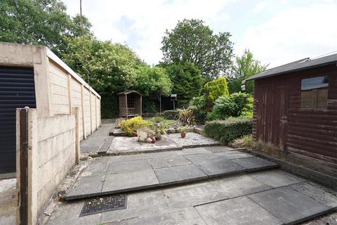 4 Harrison Crescent, Blackrod, Bolton, BL6 5EX