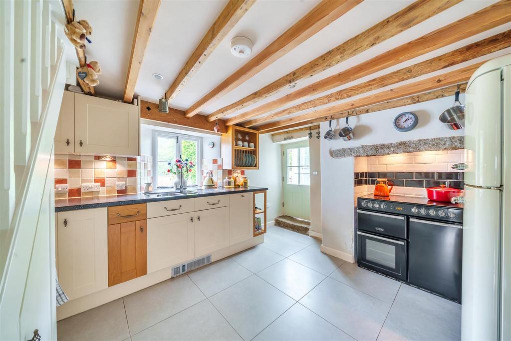 Rilla Mill, Callington 4 bed detached house for sale £485,000