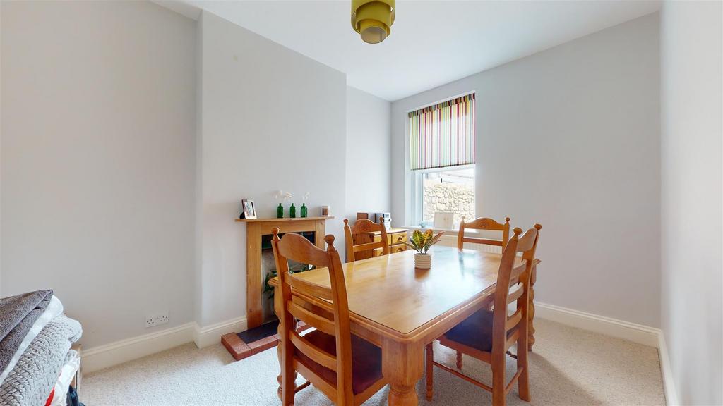 New Street, Easton, Portland 3 bed terraced house for sale £280,000
