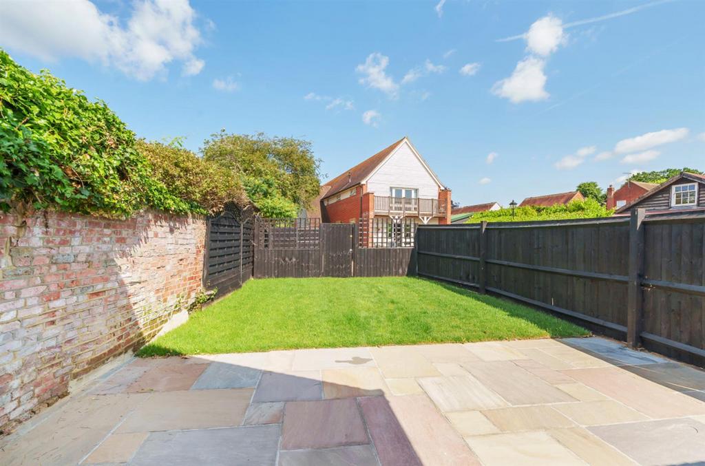 High Street, Ingatestone 3 bed detached house for sale £950,000