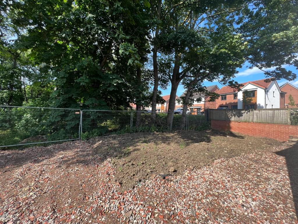 The Grange, Birtley, Chester Le Street 5 bed detached house for sale