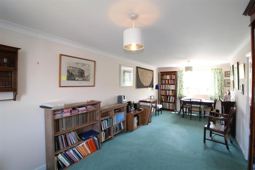 Dockwray Square, North Shields 3 bed end of terrace house for sale £335,000