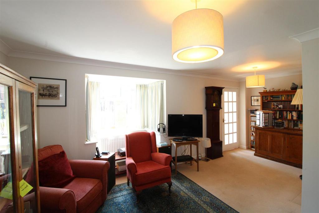 Dockwray Square, North Shields 3 bed end of terrace house for sale £