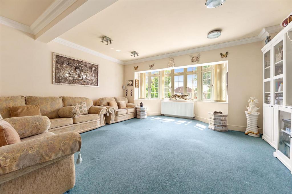 Reception Room 2