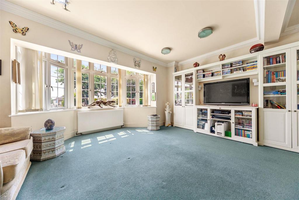 Reception Room 2